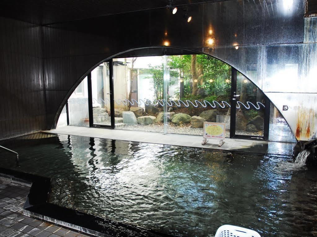 Kamogawa Sea World Hotel Exteriér fotografie