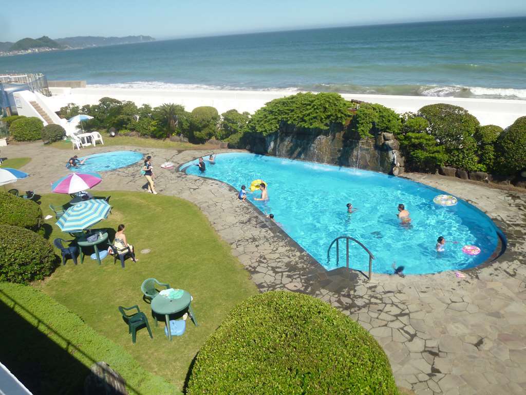 Kamogawa Sea World Hotel Vybavení fotografie
